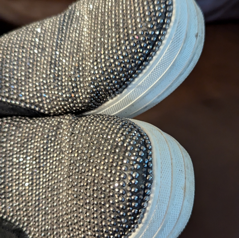 Skechers  shoes for women size 7.5 - Picture 7 of 7